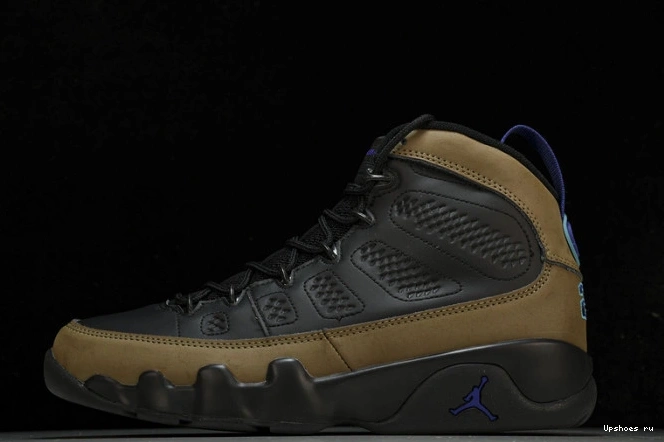 Jordan Concord  CT8019-034  Olive Retro Light 9 0514